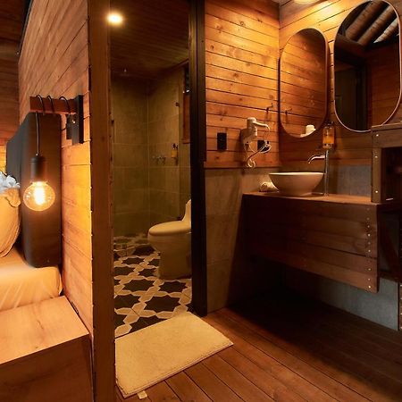 Mumu By Bernalo Hotels Guatape Exterior photo
