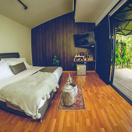Mumu By Bernalo Hotels Guatape Exterior photo