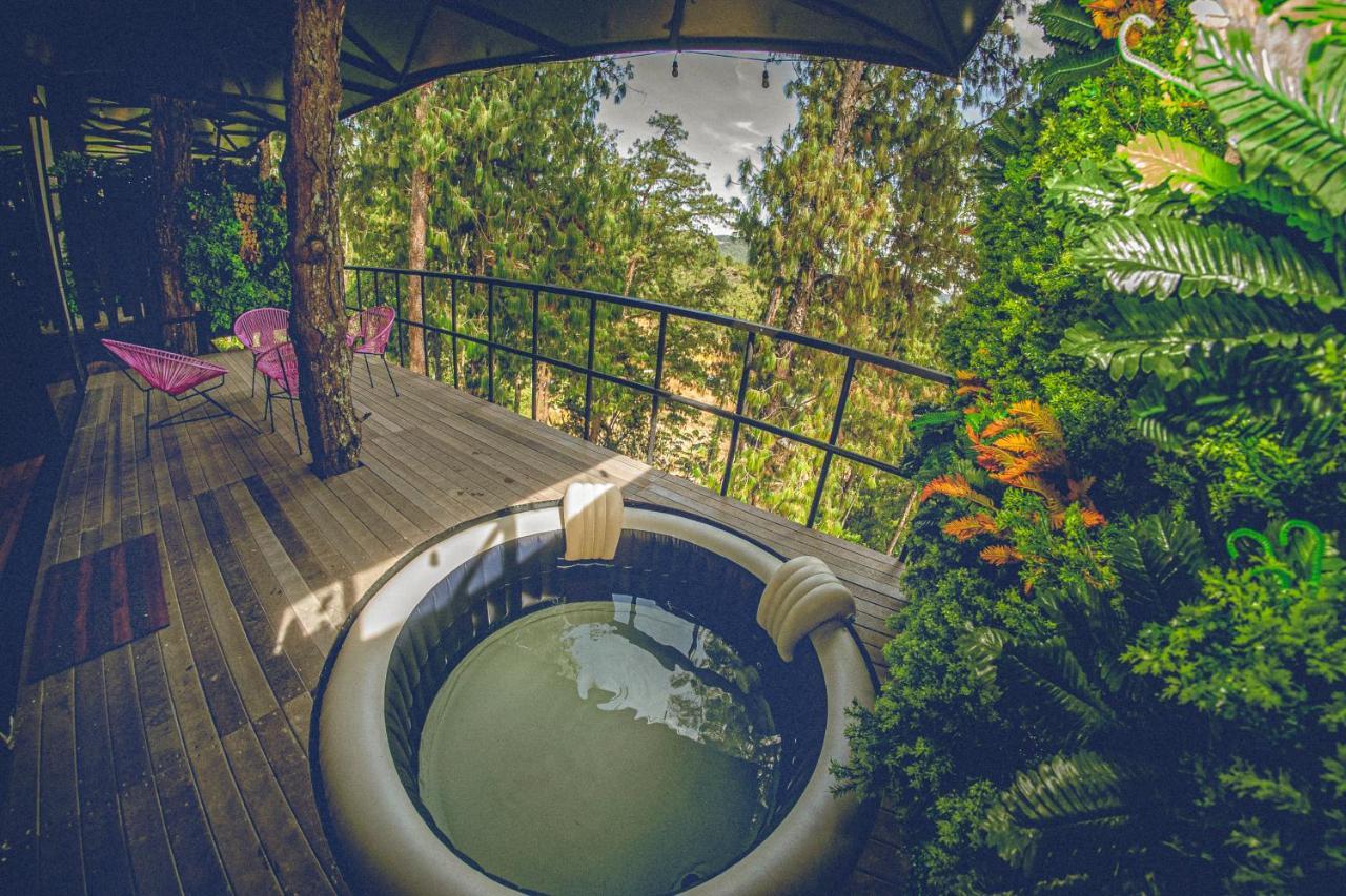 Mumu By Bernalo Hotels Guatape Exterior photo